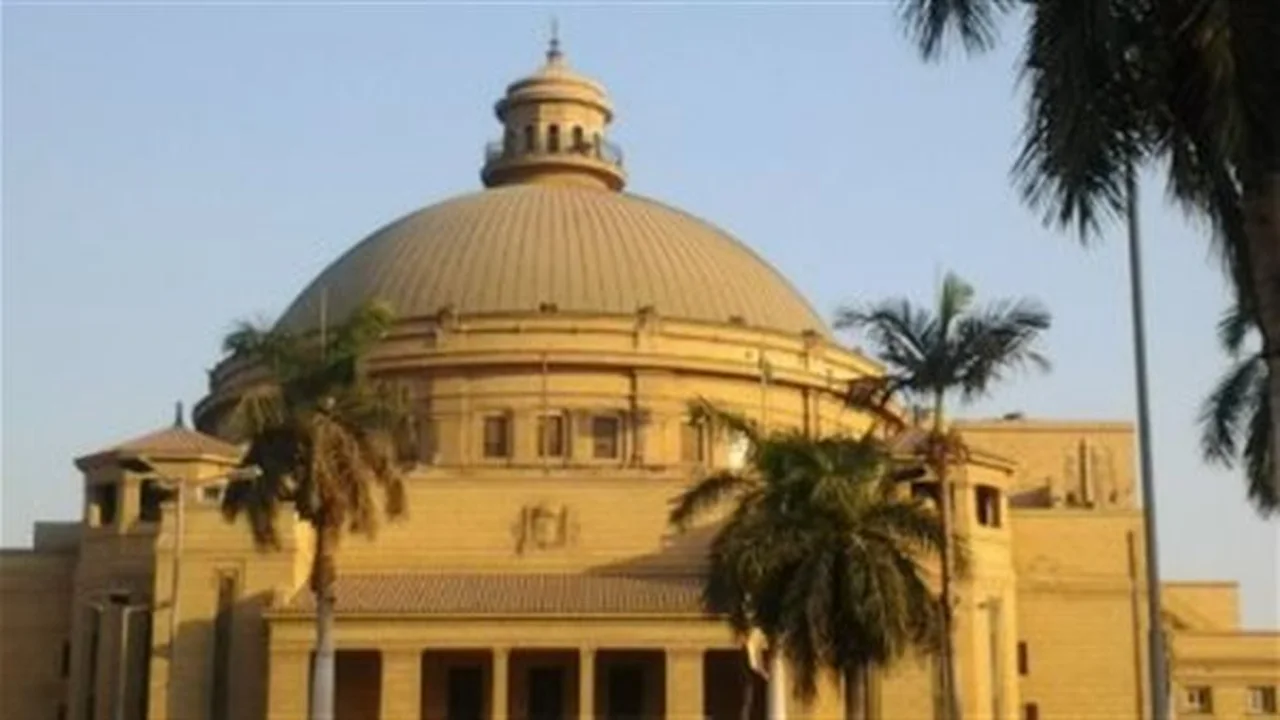 تعاون بحثي.. جامعة القاهرة تنقل مصر إلى مصاف الدول المتقدمة علمياً